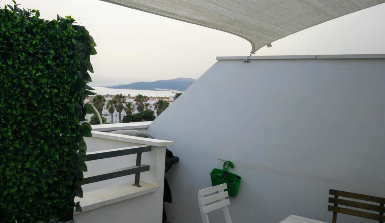 La Ballenita De Tarifa Exterior photo