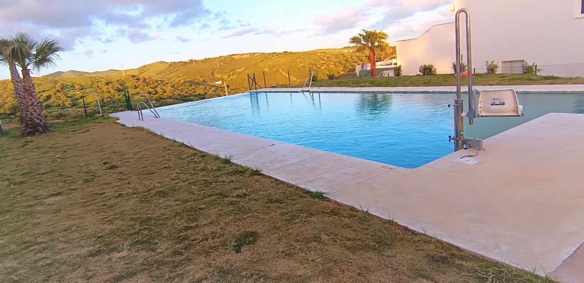 La Ballenita De Tarifa Exterior photo
